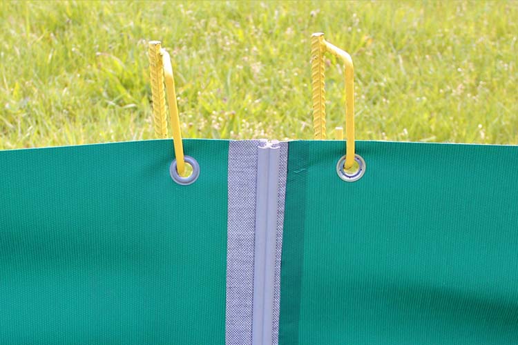 Standard-RSZ-mit-Kederverbindung